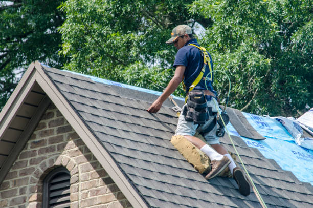 Heating Cable for Roof Installation in Pleasanton, TX
