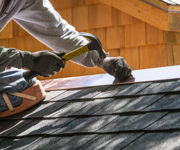 Quick and Trustworthy Emergency Roof Repair Services in Pleasanton, TX